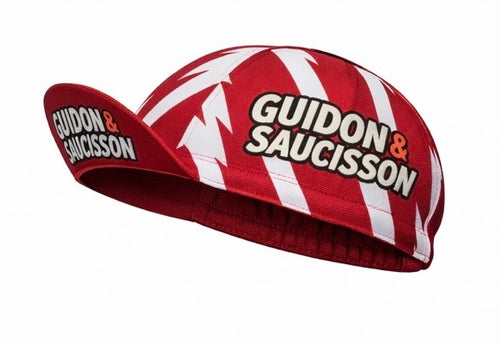 Casquette Guidon & Saucisson