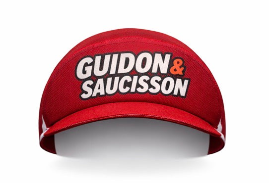 Casquette Guidon & Saucisson