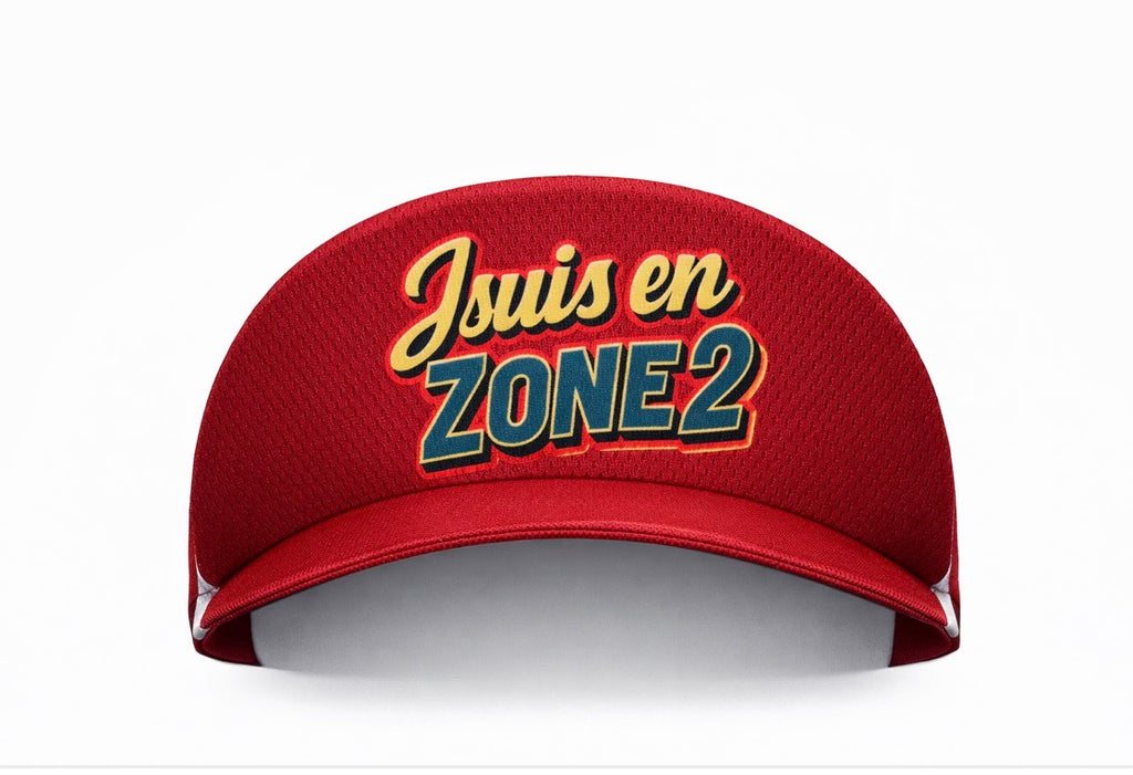 Casquette “Zone2”